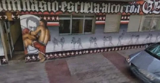 GEA Gimnasio Escuela Alcorcón en Alcorcón