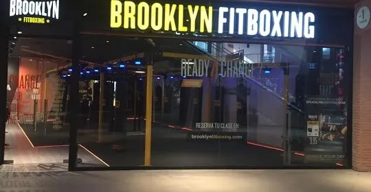 Brooklyn Fitboxing X-Madrid en Madrid