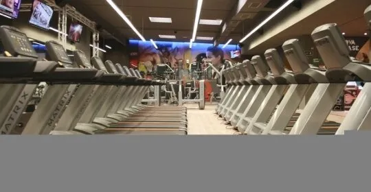 VivaGym Cartagena en Cartagena