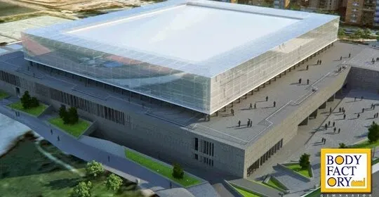 Body Factory Móstoles en Móstoles