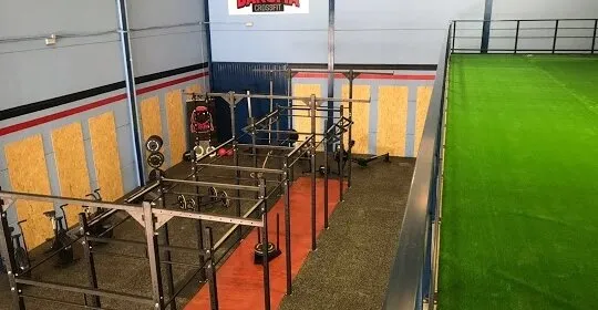 Daruma CrossFit en Alcorcón