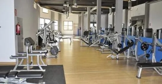 Gimnasio Wellness Corpore en Villaviciosa de Odón