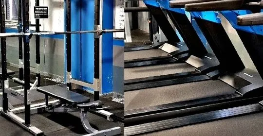 X FITNESS LEGANES en Leganés