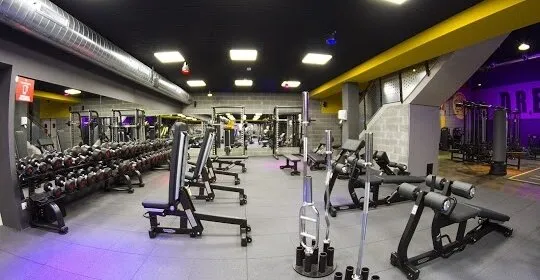 SOHO FIT en Badalona