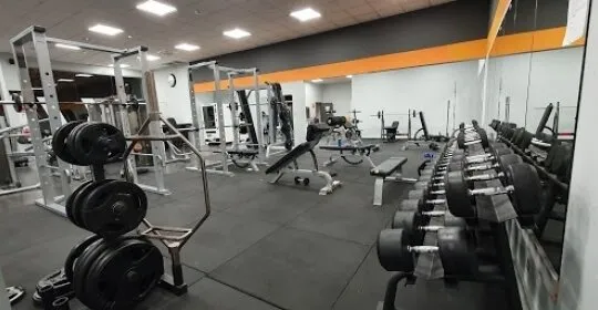 Fit2you Badalona en Badalona