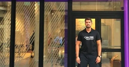Anytime Fitness Igualada en Igualada