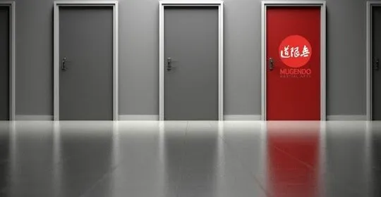 MUGENDO BADALONA en Badalona