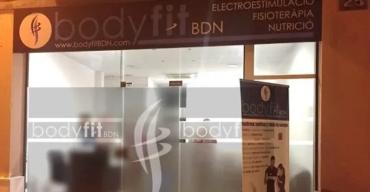 Bodyfitbdn en Badalona