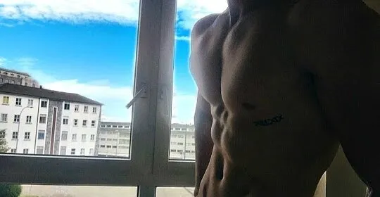 Centro de entrenamiento personal Badalona con Mykola Diachuk en Badalona