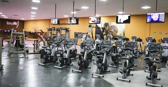 Lowfit Dos Hermanas en Dos Hermanas