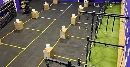 CrossFit Dos Hermanas en Dos Hermanas