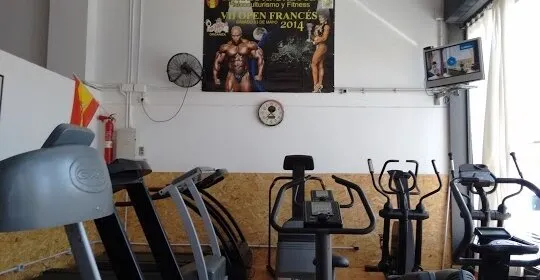 Gym Francés en Dos Hermanas