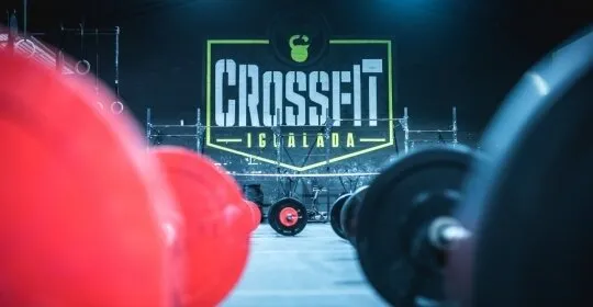 CrossFit Igualada en Igualada