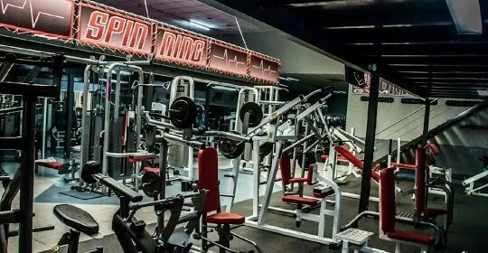 Bodymastergym en Dos Hermanas
