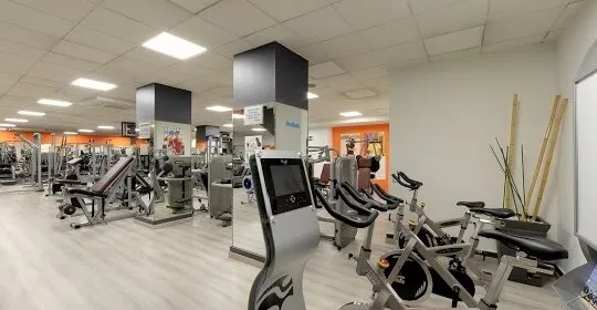 BF +FIT Elche en Elche