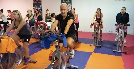 Centro de Actividades Dirigidas Elche en Elche