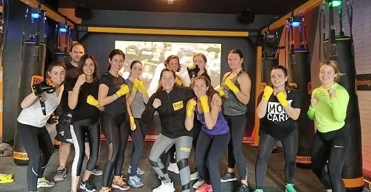 Brooklyn Fitboxing Elche en Elche