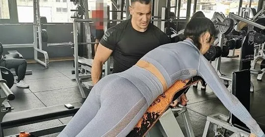 Fitness Life Academy en Elche