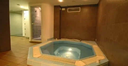 Eurogimnàs en Granollers