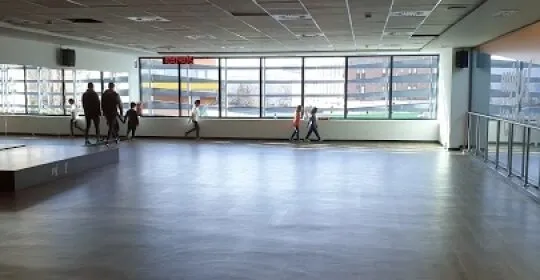 Enjoy! Altamira en Fuenlabrada