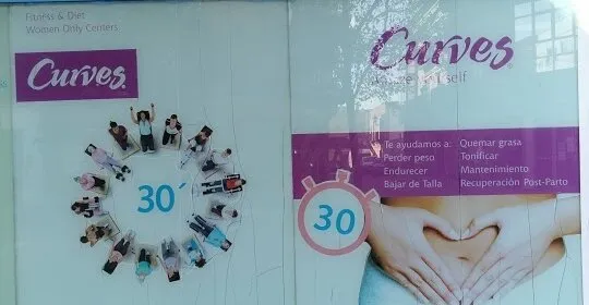 FitCurves en Fuenlabrada