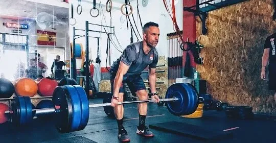 GlobalFitBOX en Fuenlabrada