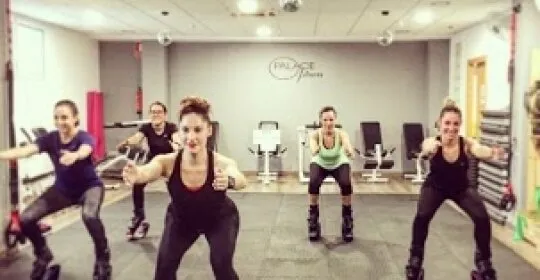 Palace Fitness Granollers en Granollers