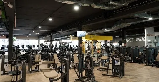 Enjoy! Getafe en Getafe