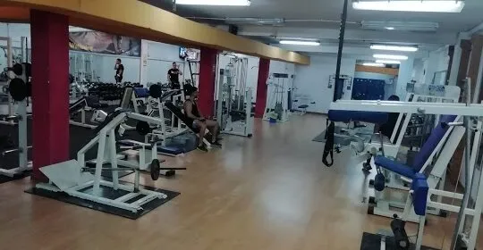 Gimnasio Getafe Wellbeing en Getafe