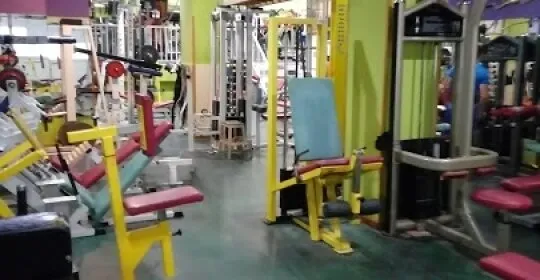 Gimnasio Oriente en Getafe