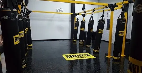 Brooklyn Fitboxing Getafe en Getafe
