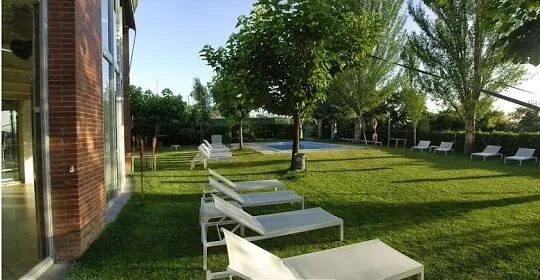 Crack Sports Club en Granollers