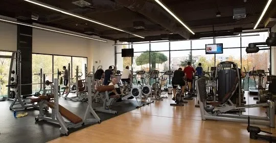 BeOne Getafe en Getafe