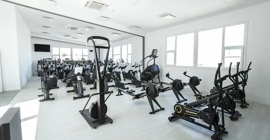 UP CENTER GETAFE en Getafe