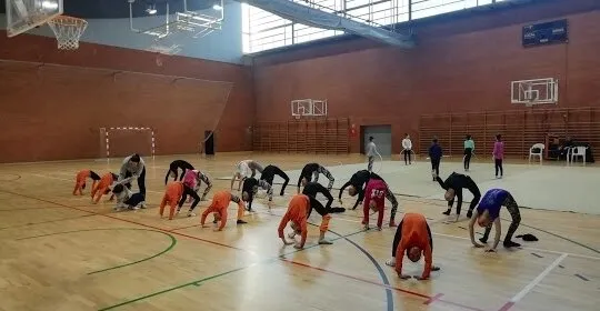 Villa Getafe en Getafe