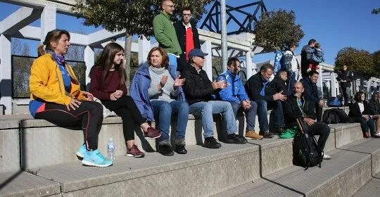 Club Open Tenis y Pádel Getafe en Getafe