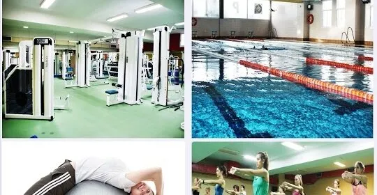 Club Deportivo Aristos en Getafe