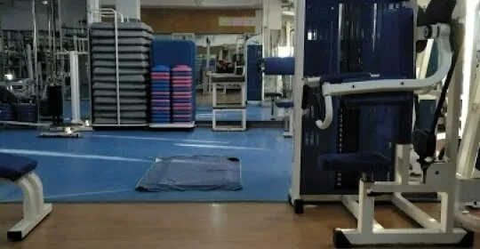 GIMNASIO JEREZ en Jerez de la Frontera
