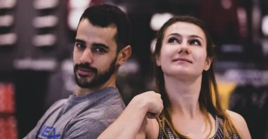 UBOX Granollers en Granollers