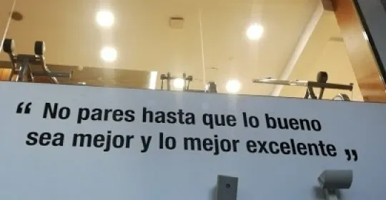 Gimnasio Activa en Jerez de la Frontera