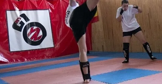 CENTRO DEPORTIVO My GYM ARTES MARCIALES Y FITNESS en Jerez de la Frontera