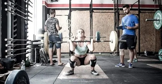 B2B BOX en Jerez de la Frontera