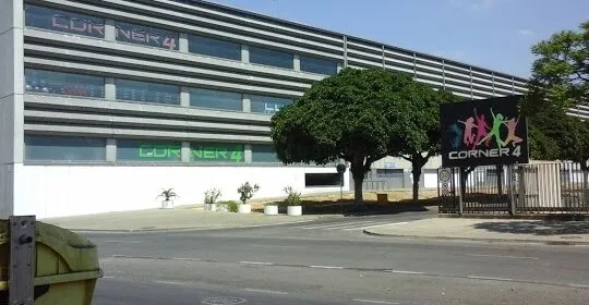 Corner4 Jerez en Jerez de la Frontera