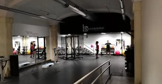 Bodysolution Jerez en Jerez de la Frontera