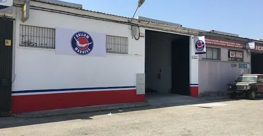 Hollow Madness en Jerez de la Frontera