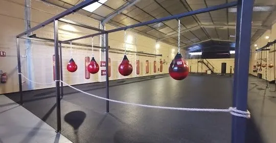 Sherry Box en Jerez de la Frontera