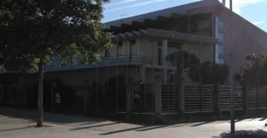 Piscinas Laguillo Jerez en Jerez de la Frontera