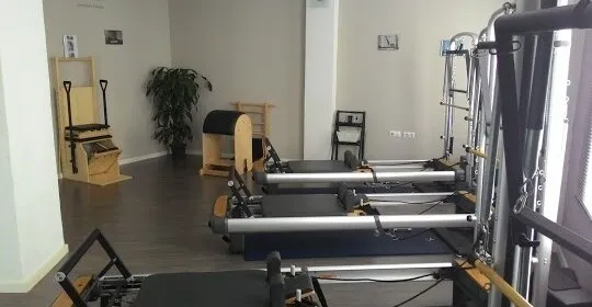 Thalassa Pilates Studio en Jerez de la Frontera