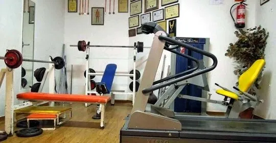 Asociación Deportiva Kyu Dan en Jerez de la Frontera