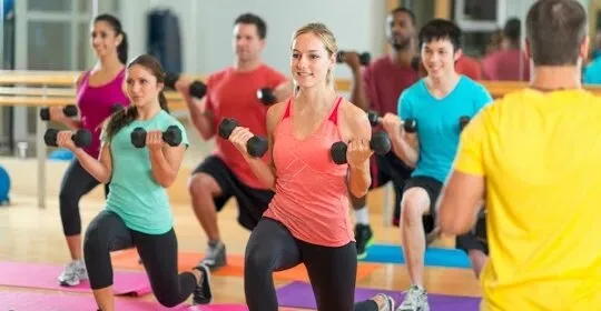 Anytime Fitness Mataró en Mataró